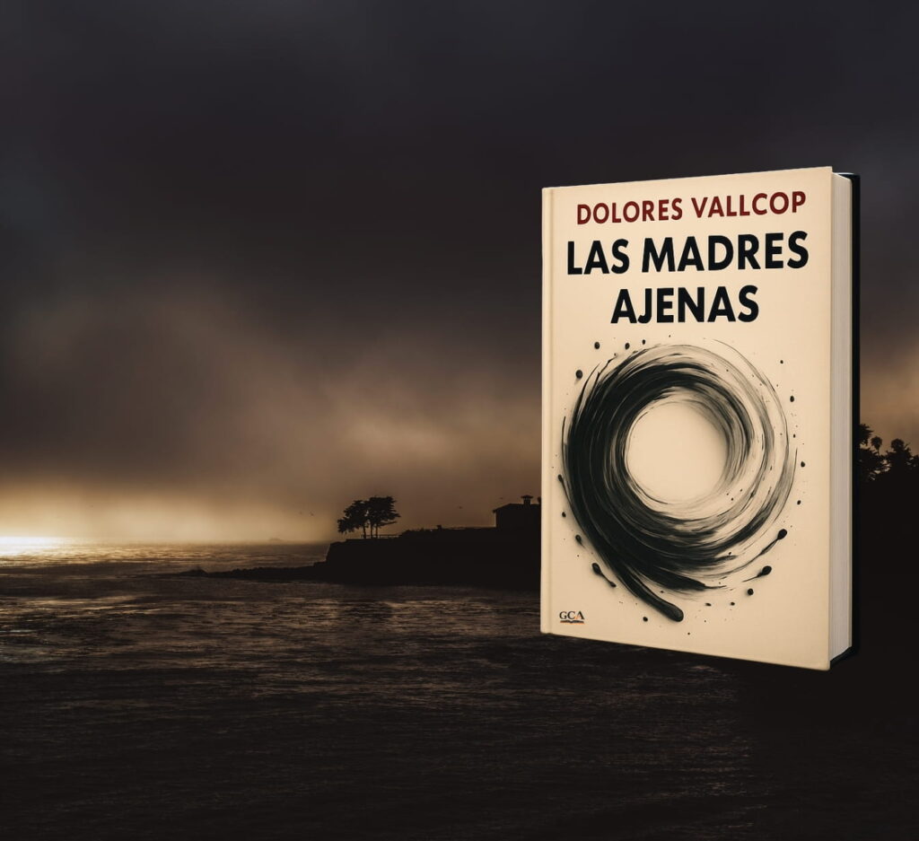 Las madres ajenas de Dolores Vallcop