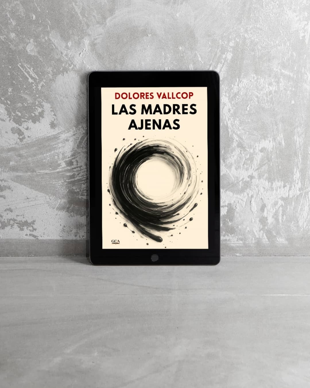 Venta Ebook las madres ajenas de Dolores Vallcop
