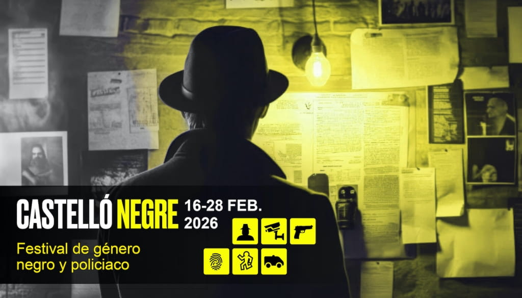 Castelló Negre 2026
