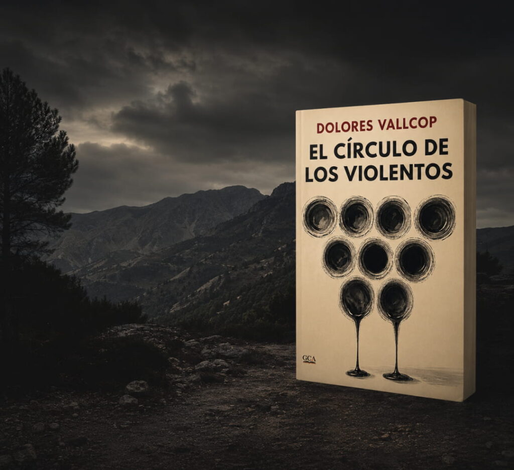 El círculo de los violentos