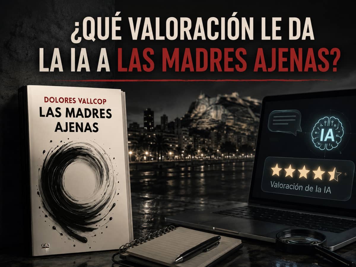 ¿Qué valoración da la IA a Las madres ajenas?