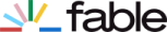 logo fable